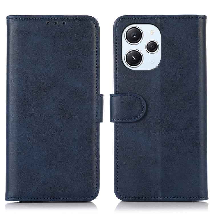 Cow Texture Leather Phone Case, For Xiaomi 14, For Xiaomi Redmi Note 13 5G Global, For Xiaomi Redmi Note 13 Pro+ 5G Global, For Xiaomi 13T / Redmi K60 Ultra, For Xiaomi Redmi 12 4G, For Xiaomi Redmi Note 12S 4G