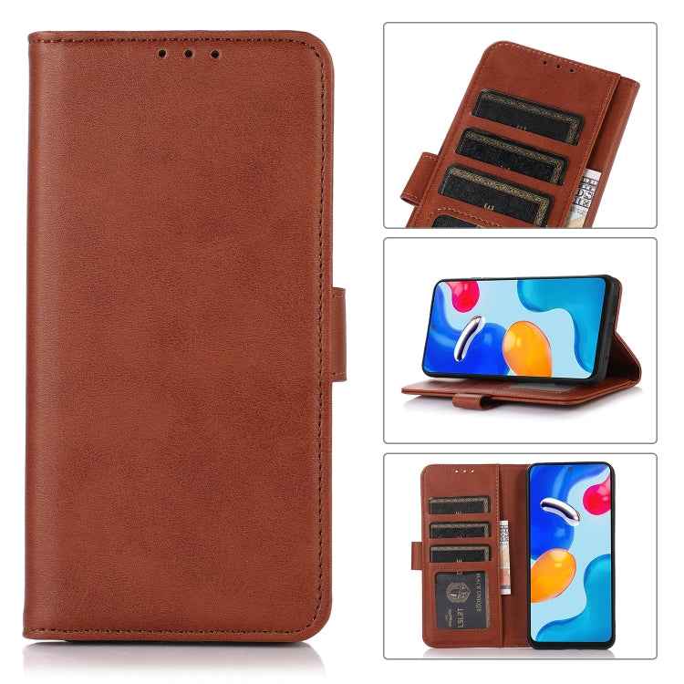Cow Texture Leather Phone Case, For Xiaomi Poco F6 / Redmi Turbo 3, For Xiaomi Poco F6 Pro, For Xiaomi Redmi K70 5G / K70 Pro 5G, For Xiaomi Redmi A3, For Xiaomi Redmi 13C, For Xiaomi Redmi Note 13 Pro 4G / POCO M6 Pro, For Xiaomi Redmi Note 13 4G     ...