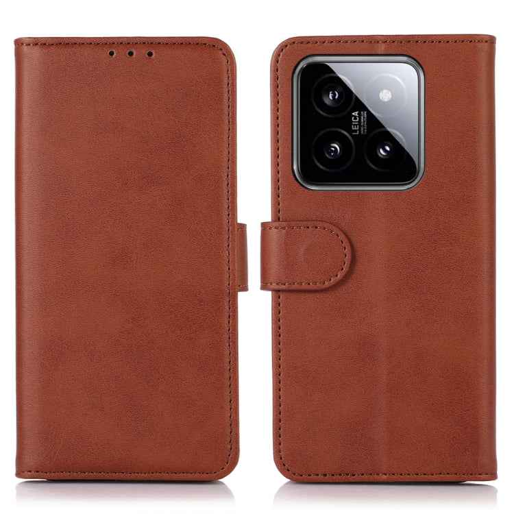 Cow Texture Leather Phone Case, For Xiaomi Poco F6 / Redmi Turbo 3, For Xiaomi Poco F6 Pro, For Xiaomi Redmi K70 5G / K70 Pro 5G, For Xiaomi Redmi A3, For Xiaomi Redmi 13C, For Xiaomi Redmi Note 13 Pro 4G / POCO M6 Pro, For Xiaomi Redmi Note 13 4G     ...