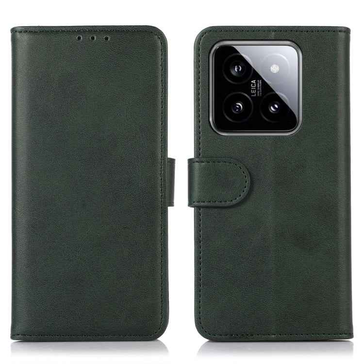 Cow Texture Leather Phone Case, For Xiaomi 14, For Xiaomi Redmi Note 13 5G Global, For Xiaomi Redmi Note 13 Pro+ 5G Global, For Xiaomi 13T / Redmi K60 Ultra, For Xiaomi Redmi 12 4G, For Xiaomi Redmi Note 12S 4G