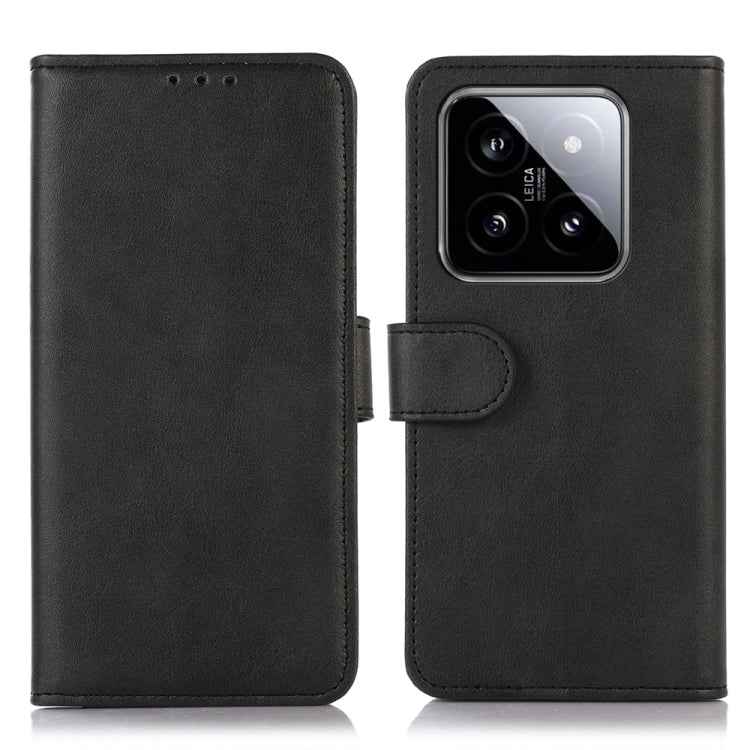 Cow Texture Leather Phone Case, For Xiaomi 14, For Xiaomi Redmi Note 13 5G Global, For Xiaomi Redmi Note 13 Pro+ 5G Global, For Xiaomi 13T / Redmi K60 Ultra, For Xiaomi Redmi 12 4G, For Xiaomi Redmi Note 12S 4G