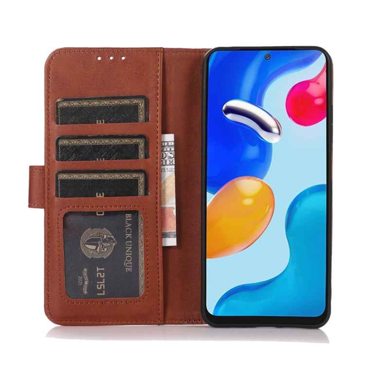 Cow Texture Leather Phone Case, For Xiaomi Poco F6 / Redmi Turbo 3, For Xiaomi Poco F6 Pro, For Xiaomi Redmi K70 5G / K70 Pro 5G, For Xiaomi Redmi A3, For Xiaomi Redmi 13C, For Xiaomi Redmi Note 13 Pro 4G / POCO M6 Pro, For Xiaomi Redmi Note 13 4G     ...