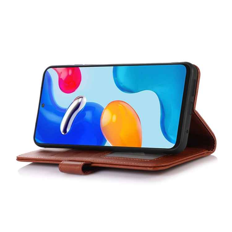 Cow Texture Leather Phone Case, For Xiaomi Poco F6 / Redmi Turbo 3, For Xiaomi Poco F6 Pro, For Xiaomi Redmi K70 5G / K70 Pro 5G, For Xiaomi Redmi A3, For Xiaomi Redmi 13C, For Xiaomi Redmi Note 13 Pro 4G / POCO M6 Pro, For Xiaomi Redmi Note 13 4G     ...