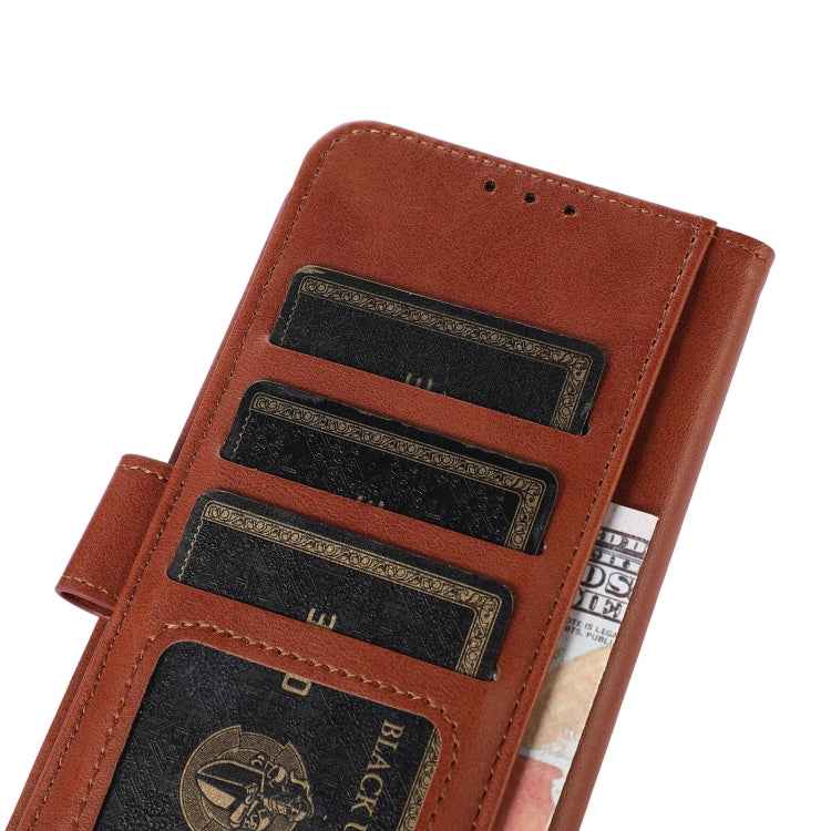 Cow Texture Leather Phone Case, For Xiaomi Poco F6 / Redmi Turbo 3, For Xiaomi Poco F6 Pro, For Xiaomi Redmi K70 5G / K70 Pro 5G, For Xiaomi Redmi A3, For Xiaomi Redmi 13C, For Xiaomi Redmi Note 13 Pro 4G / POCO M6 Pro, For Xiaomi Redmi Note 13 4G     ...