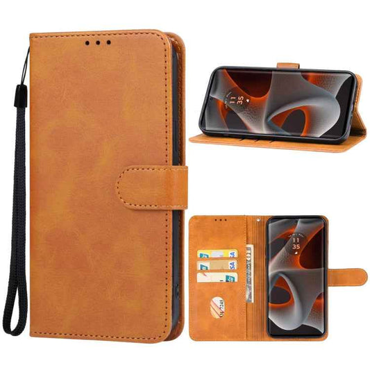 Leather Phone Case, For Motorola Edge 50, For Motorola Moto G54 Power, For Motorola Edge 50 Neo, For Motorola Edge 50s Pro, For Motorola Moto G64y 5G, For Motorola S50 Neo, For Motorola Moto E14, For Motorola Moto G85, For Motorola Edge 2024           ...