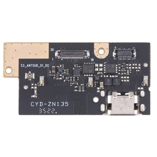 Charging Port Board, For Doogee S98 Pro, For Doogee S100