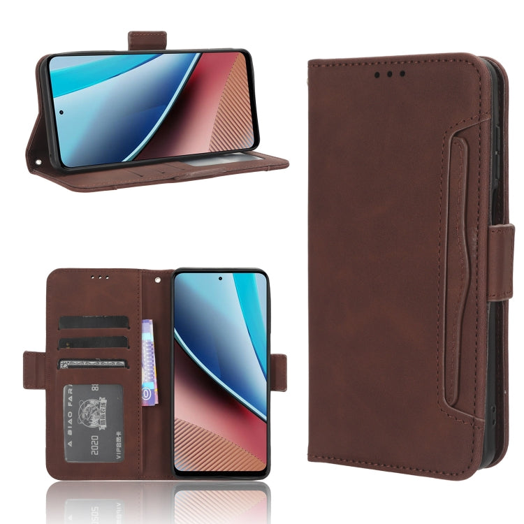 Skin Feel Calf Texture Card Slots Leather Phone Case, For Motorola Moto G54 5G, For Motorola Edge 40 Neo 5G, For Motorola Moto G14 4G, For Motorola Moto G Stylus 4G 2023, For Motorola Edge 40, For Motorola Moto G Stylus 5G 2023                         ...