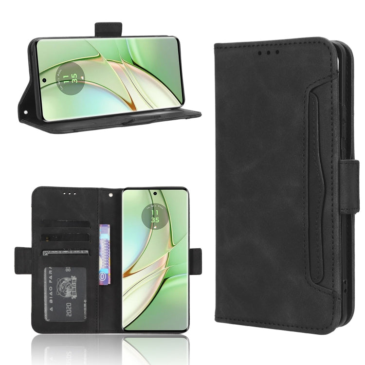 Skin Feel Calf Texture Card Slots Leather Phone Case, For Motorola Moto G54 5G, For Motorola Edge 40 Neo 5G, For Motorola Moto G14 4G, For Motorola Moto G Stylus 4G 2023, For Motorola Edge 40, For Motorola Moto G Stylus 5G 2023                         ...