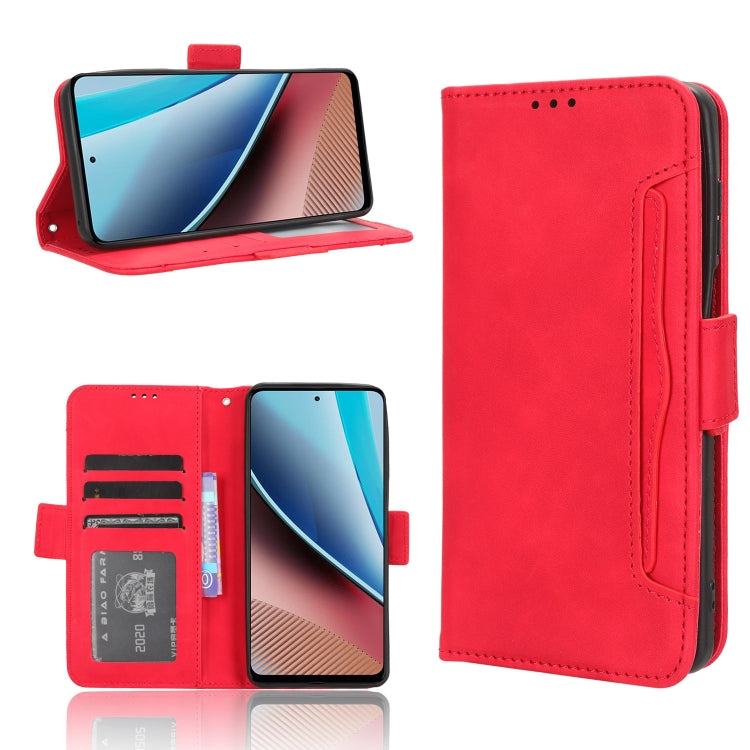 Skin Feel Calf Texture Card Slots Leather Phone Case, For Motorola Moto G54 5G, For Motorola Edge 40 Neo 5G, For Motorola Moto G14 4G, For Motorola Moto G Stylus 4G 2023, For Motorola Edge 40, For Motorola Moto G Stylus 5G 2023                         ...