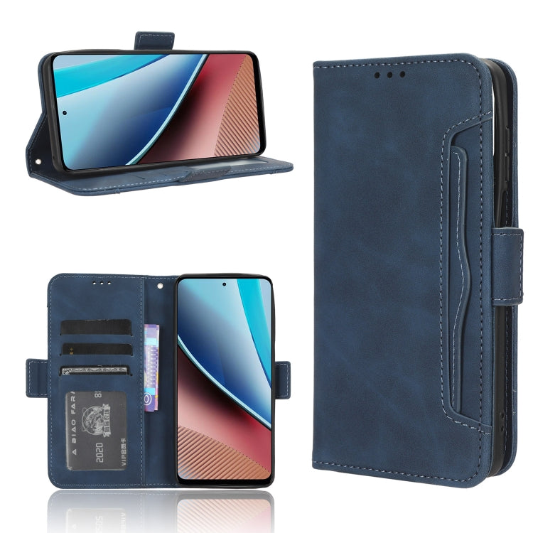 Skin Feel Calf Texture Card Slots Leather Phone Case, For Motorola Moto G54 5G, For Motorola Edge 40 Neo 5G, For Motorola Moto G14 4G, For Motorola Moto G Stylus 4G 2023, For Motorola Edge 40, For Motorola Moto G Stylus 5G 2023                         ...