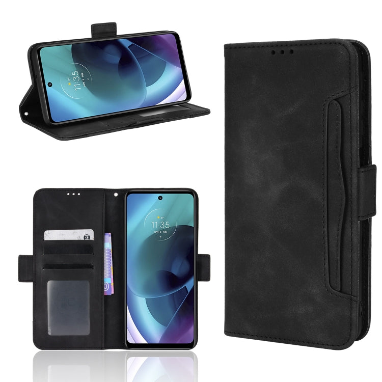 Skin Feel Calf Texture Card Slots Leather Phone Case, For Motorola Moto G14 4G, For Motorola Moto G Stylus 4G 2023, For Motorola Edge 40, For Motorola Moto G Stylus 5G 2023, For Motorola Moto G53 / G13, For Motorola Moto G 5G 2023                      ...
