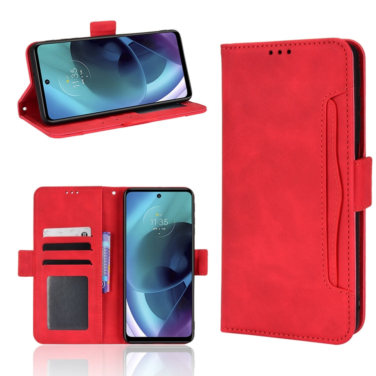 Skin Feel Calf Texture Card Slots Leather Phone Case, For Motorola Moto G14 4G, For Motorola Moto G Stylus 4G 2023, For Motorola Edge 40, For Motorola Moto G Stylus 5G 2023, For Motorola Moto G53 / G13, For Motorola Moto G 5G 2023                      ...