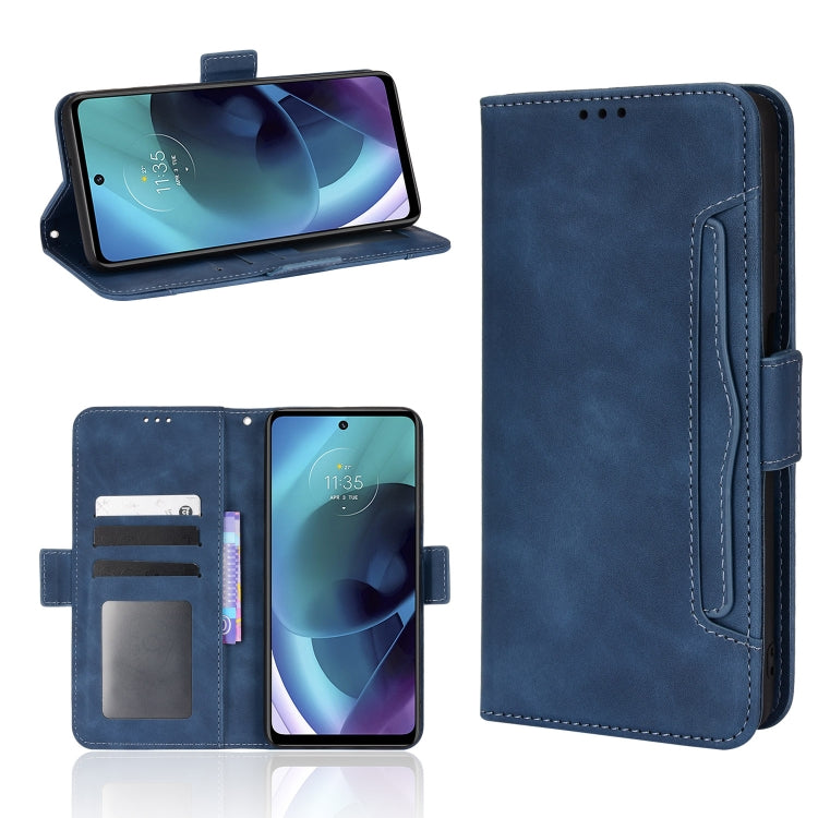 Skin Feel Calf Texture Card Slots Leather Phone Case, For Motorola Moto G14 4G, For Motorola Moto G Stylus 4G 2023, For Motorola Edge 40, For Motorola Moto G Stylus 5G 2023, For Motorola Moto G53 / G13, For Motorola Moto G 5G 2023                      ...