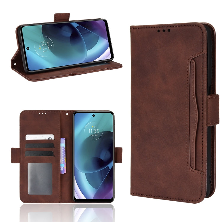 Skin Feel Calf Texture Card Slots Leather Phone Case, For Motorola Moto G14 4G, For Motorola Moto G Stylus 4G 2023, For Motorola Edge 40, For Motorola Moto G Stylus 5G 2023, For Motorola Moto G53 / G13, For Motorola Moto G 5G 2023                      ...