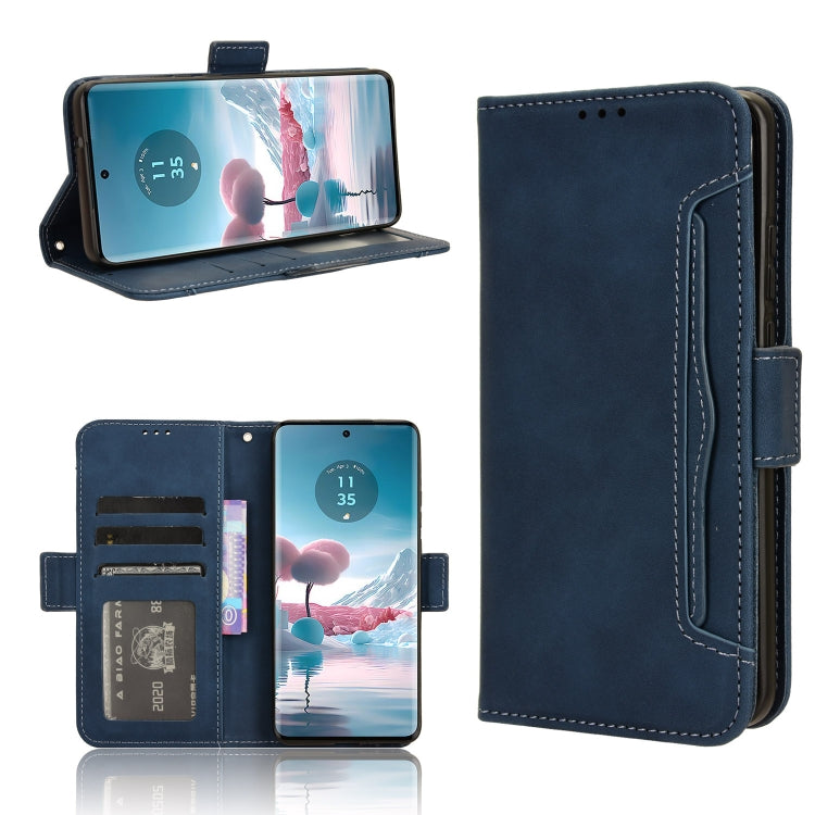 Skin Feel Calf Texture Card Slots Leather Phone Case, For Motorola Moto G54 5G, For Motorola Edge 40 Neo 5G, For Motorola Moto G14 4G, For Motorola Moto G Stylus 4G 2023, For Motorola Edge 40, For Motorola Moto G Stylus 5G 2023                         ...