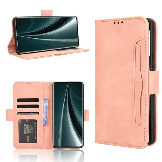 Skin Feel Calf Texture Card Slots Leather Phone Case, For vivo T3 Pro 5G / iQOO Z9S Pro 5G, For vivo V30e 5G / V40 Lite 5G, For vivo Y58 5G, For vivo S19 Pro 5G / V40 5G, For vivo S19 5G, For vivo Y28 4G, For vivo X100 Ultra 5G, For vivo Y38 5G / Y200i...
