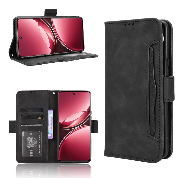 Skin Feel Calf Texture Card Slots Leather Phone Case, For vivo X200s 5G, For vivo T4 5G / iQOO Z10 5G Global, For vivo X200 Ultra 5G, For vivo V50 Lite 5G / 4G, For vivo Y39 5G / Y300i, For vivo Y29 4G / T4x 5G, For vivo Y04 4G / Y29s 5G, For vivo V50 ...