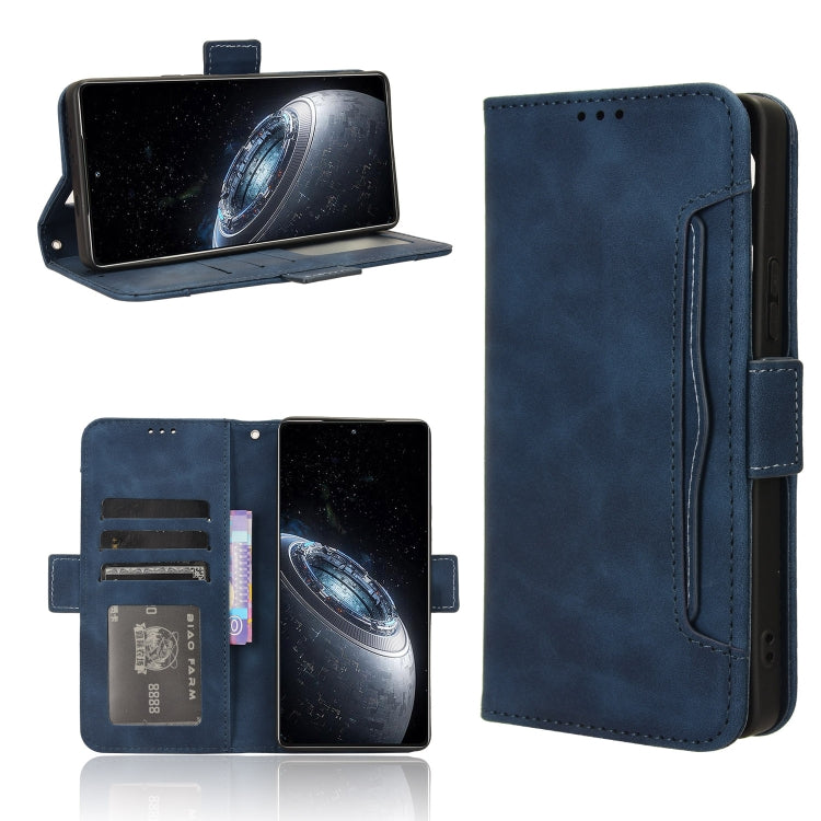 Skin Feel Calf Texture Card Slots Leather Phone Case, For Infinix Hot 50 Pro+ 4G, For Infinix Hot 50 4G, For Infinix Hot 50 5G, For Infinix Zero 40 5G, For Infinix Zero 40 4G, For Infinix Note 40X 5G, For Infinix Note 40 5G, For Infinix GT 20 Pro 5G   ...