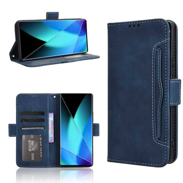 Skin Feel Calf Texture Card Slots Leather Phone Case, For Infinix Hot 50 Pro+ 4G, For Infinix Hot 50 4G, For Infinix Hot 50 5G, For Infinix Zero 40 5G, For Infinix Zero 40 4G, For Infinix Note 40X 5G, For Infinix Note 40 5G, For Infinix GT 20 Pro 5G   ...