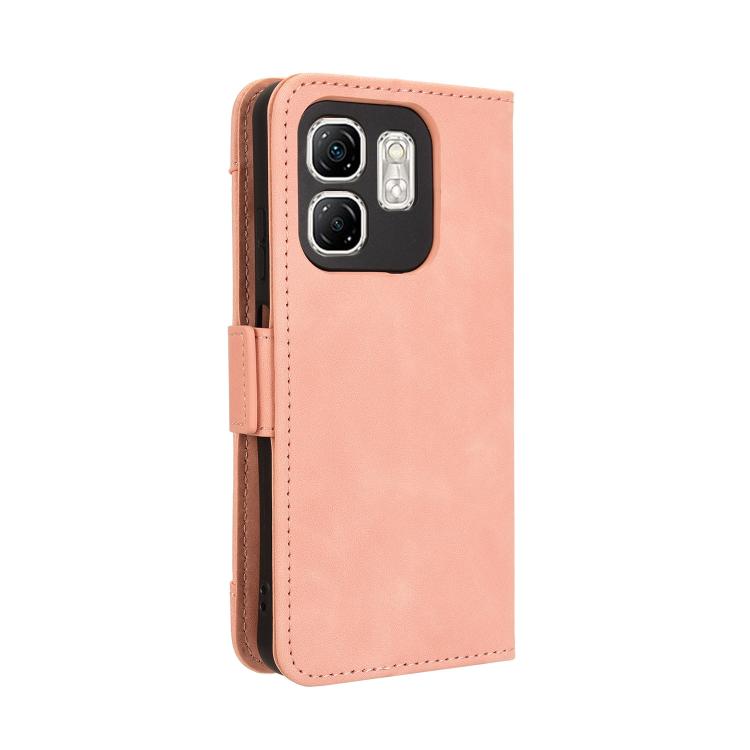 Skin Feel Calf Texture Card Slots Leather Phone Case, For Infinix Hot 50i 4G / Smart 9 4G, For Infinix Hot 50 Pro+ 4G, For Infinix Hot 50 4G, For Infinix Hot 50 5G, For Infinix Zero 40 5G, For Infinix Zero 40 4G, For Infinix Note 40X 5G                ...