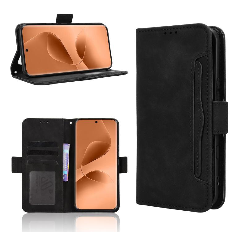 Skin Feel Calf Texture Card Slots Leather Phone Case, For Infinix GT 50 Pro 5G, For Infinix Note 60 Ultra 5G, For Infinix Note Edge 5G, For Infinix Smart 20 4G, For Infinix Note 60 / 60 Pro 5G, For Infinix Hot 60i 5G / Tecno Spark Go 5G                ...