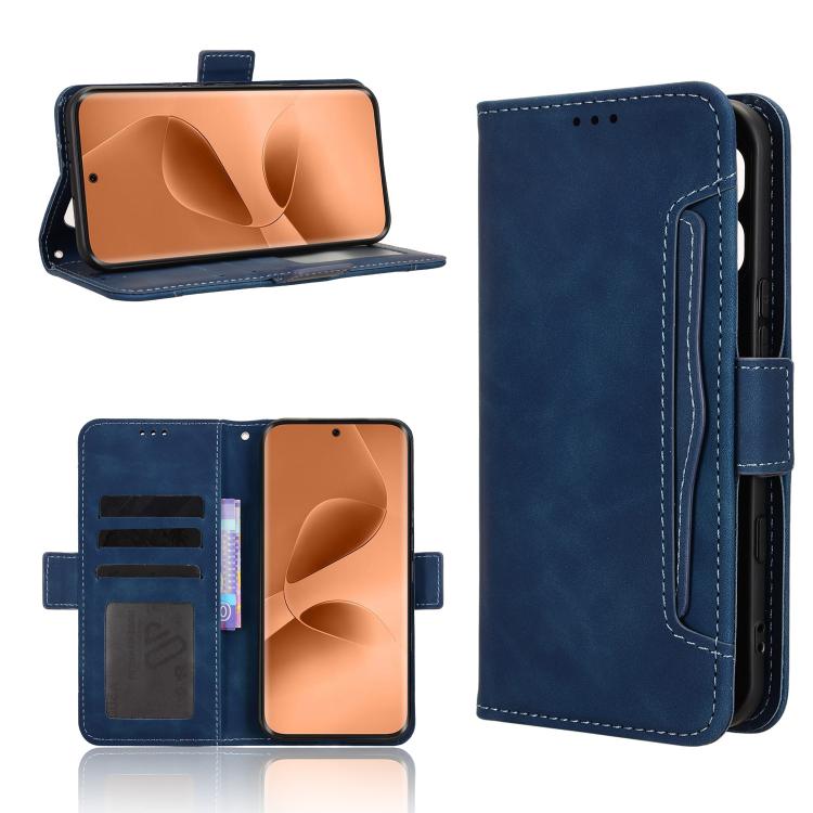 Skin Feel Calf Texture Card Slots Leather Phone Case, For Infinix GT 50 Pro 5G, For Infinix Note 60 Ultra 5G, For Infinix Note Edge 5G, For Infinix Smart 20 4G, For Infinix Note 60 / 60 Pro 5G, For Infinix Hot 60i 5G / Tecno Spark Go 5G                ...
