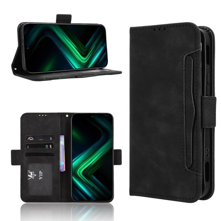 Skin Feel Calf Texture Card Slots Leather Phone Case, For Infinix GT 50 Pro 5G, For Infinix Note 60 Ultra 5G, For Infinix Note Edge 5G, For Infinix Smart 20 4G, For Infinix Note 60 / 60 Pro 5G, For Infinix Hot 60i 5G / Tecno Spark Go 5G                ...