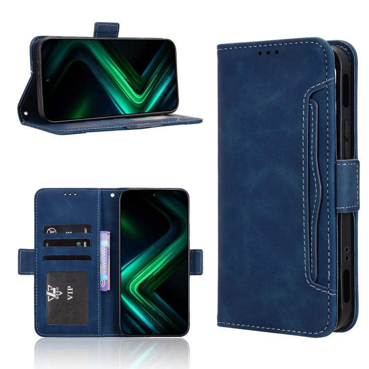Skin Feel Calf Texture Card Slots Leather Phone Case, For Infinix GT 50 Pro 5G, For Infinix Note 60 Ultra 5G, For Infinix Note Edge 5G, For Infinix Smart 20 4G, For Infinix Note 60 / 60 Pro 5G, For Infinix Hot 60i 5G / Tecno Spark Go 5G                ...