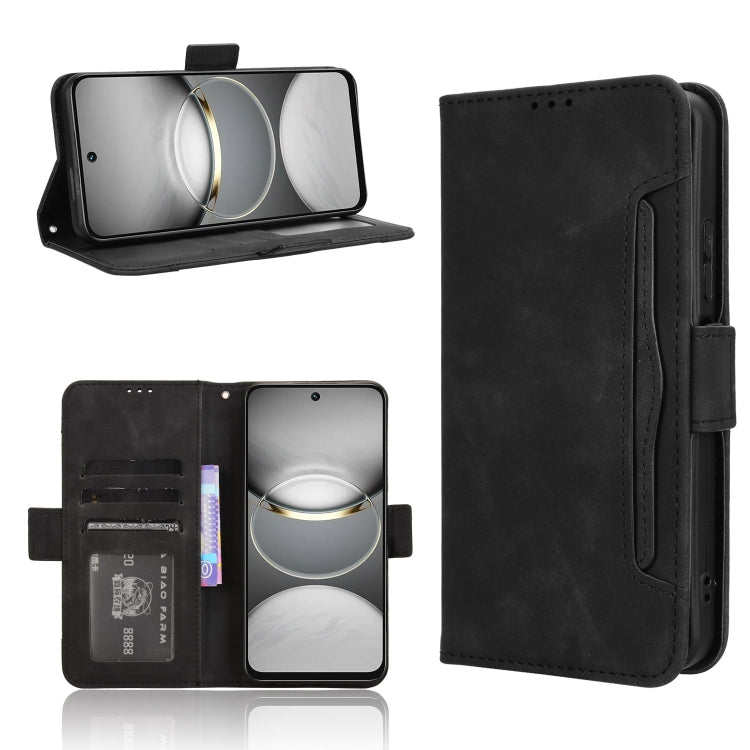 Skin Feel Calf Texture Card Slots Leather Phone Case, For Tecno Spark 30 4G, For Tecno Spark Go 1 / Pop 9 / Spark Go 2025, For Tecno Spark 30C 4G, For Tecno Spark 20 Pro 5G, For Tecno Camon 30 Premier 5G, For Tecno Pova 6 Neo 4G, For Tecno Pova 6 4G   ...