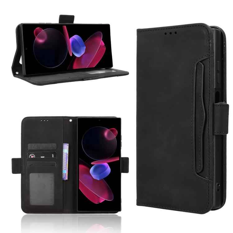 Skin Feel Calf Texture Card Slots Leather Phone Case, For Oukitel C68, For Oukitel C62 / C62 Pro, For Oukitel C69, For Oukitel C59 / C59 Pro, For Oukitel C1 / C1 Pro, For Oukitel C60 / C60 Pro, For Oukitel C65 / C65 Pro, For Oukitel C61 / C61 Pro������...