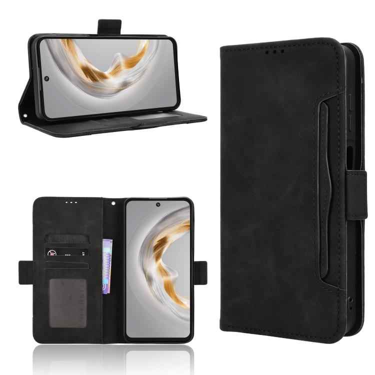 Skin Feel Calf Texture Card Slots Leather Phone Case, For Oukitel C68, For Oukitel C62 / C62 Pro, For Oukitel C69, For Oukitel C59 / C59 Pro, For Oukitel C1 / C1 Pro, For Oukitel C60 / C60 Pro, For Oukitel C65 / C65 Pro, For Oukitel C61 / C61 Pro������...