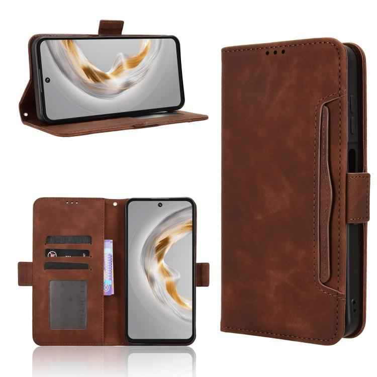 Skin Feel Calf Texture Card Slots Leather Phone Case, For Oukitel C68, For Oukitel C62 / C62 Pro, For Oukitel C69, For Oukitel C59 / C59 Pro, For Oukitel C1 / C1 Pro, For Oukitel C60 / C60 Pro, For Oukitel C65 / C65 Pro, For Oukitel C61 / C61 Pro������...
