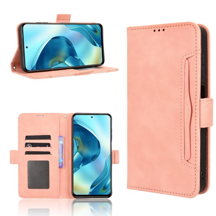 Skin Feel Calf Texture Card Slots Leather Phone Case, For Oukitel C17 4G 2026, For Oukitel C26, For Oukitel C68, For Oukitel C62 / C62 Pro, For Oukitel C69, For Oukitel C59 / C59 Pro, For Oukitel C1 / C1 Pro, For Oukitel C60 / C60 Pro                  ...