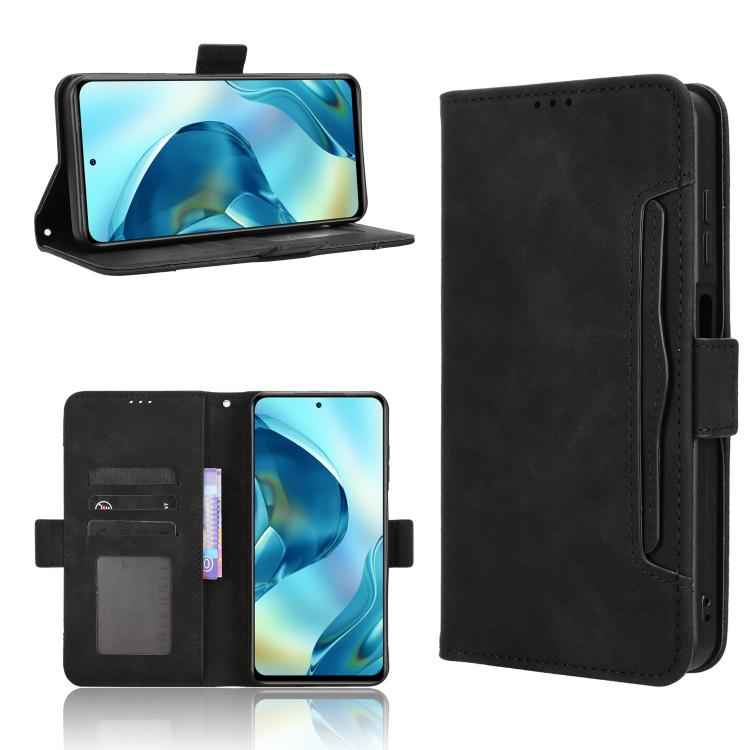 Skin Feel Calf Texture Card Slots Leather Phone Case, For Oukitel C68, For Oukitel C62 / C62 Pro, For Oukitel C69, For Oukitel C59 / C59 Pro, For Oukitel C1 / C1 Pro, For Oukitel C60 / C60 Pro, For Oukitel C65 / C65 Pro, For Oukitel C61 / C61 Pro������...