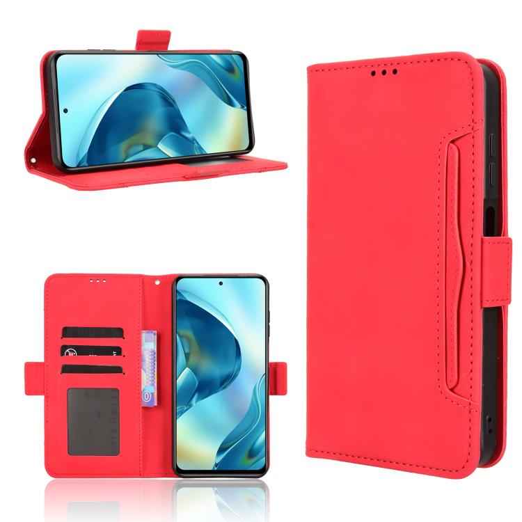 Skin Feel Calf Texture Card Slots Leather Phone Case, For Oukitel C68, For Oukitel C62 / C62 Pro, For Oukitel C69, For Oukitel C59 / C59 Pro, For Oukitel C1 / C1 Pro, For Oukitel C60 / C60 Pro, For Oukitel C65 / C65 Pro, For Oukitel C61 / C61 Pro������...