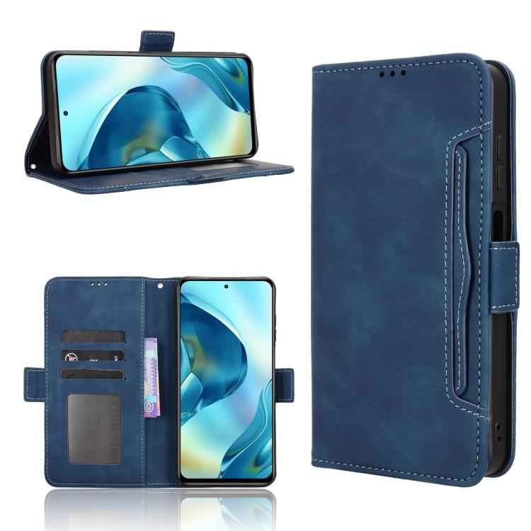 Skin Feel Calf Texture Card Slots Leather Phone Case, For Oukitel C68, For Oukitel C62 / C62 Pro, For Oukitel C69, For Oukitel C59 / C59 Pro, For Oukitel C1 / C1 Pro, For Oukitel C60 / C60 Pro, For Oukitel C65 / C65 Pro, For Oukitel C61 / C61 Pro������...