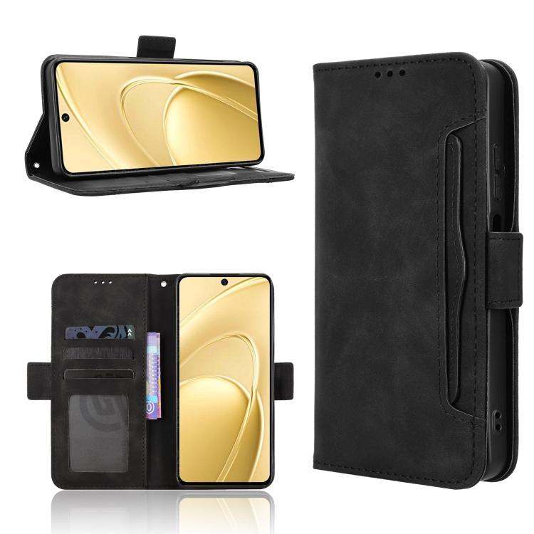 Skin Feel Calf Texture Card Slots Leather Phone Case, For Oukitel C17 4G 2026, For Oukitel C26, For Oukitel C68, For Oukitel C62 / C62 Pro, For Oukitel C69, For Oukitel C59 / C59 Pro, For Oukitel C1 / C1 Pro, For Oukitel C60 / C60 Pro                  ...