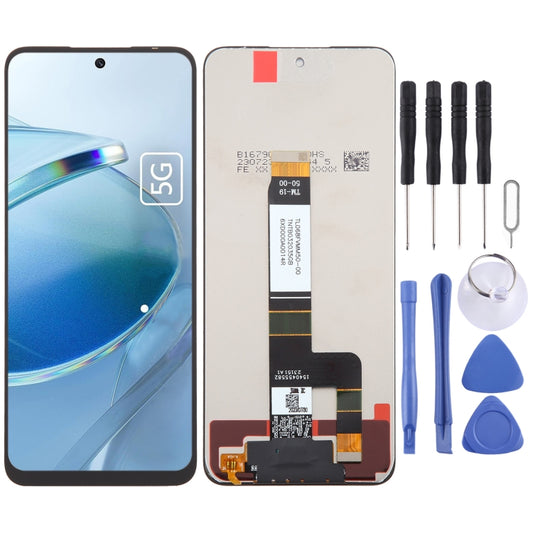 Original LCD Screen with Digitizer Full Assembly, For Xiaomi Redmi 12 5G, For Xiaomi Redmi Note 12R, For Xiaomi Redmi 12 4G, For Xiaomi Redmi Note 12 Pro 4G, For Xiaomi Redmi A2+, For Xiaomi Redmi Note 12 4G, For Xiaomi Redmi A2, For Xiaomi Redmi A1+��...