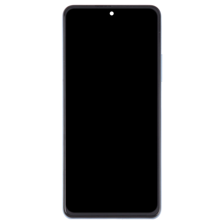 LCD Screen For Digitizer Full Assembly with Frame