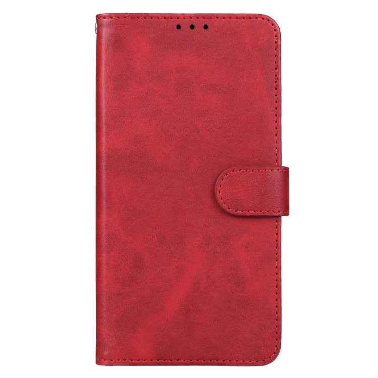 Leather Phone Case, For Tecno Spark 20 Pro