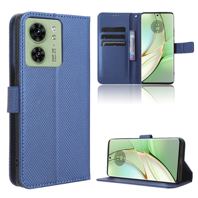 Diamond Texture Leather Phone Case, For Motorola Edge 40 Neo 5G, For Motorola Moto G14 4G, For Motorola Moto G Stylus 4G 2023, For Motorola Edge 40, For Motorola Moto G Stylus 5G 2023, For Motorola Moto G53 / G13, For Motorola Moto G 5G 2023           ...