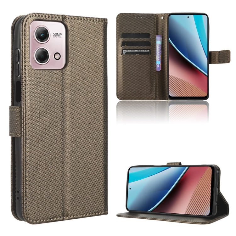 Diamond Texture Leather Phone Case, For Motorola Edge 40 Neo 5G, For Motorola Moto G14 4G, For Motorola Moto G Stylus 4G 2023, For Motorola Edge 40, For Motorola Moto G Stylus 5G 2023, For Motorola Moto G53 / G13, For Motorola Moto G 5G 2023           ...