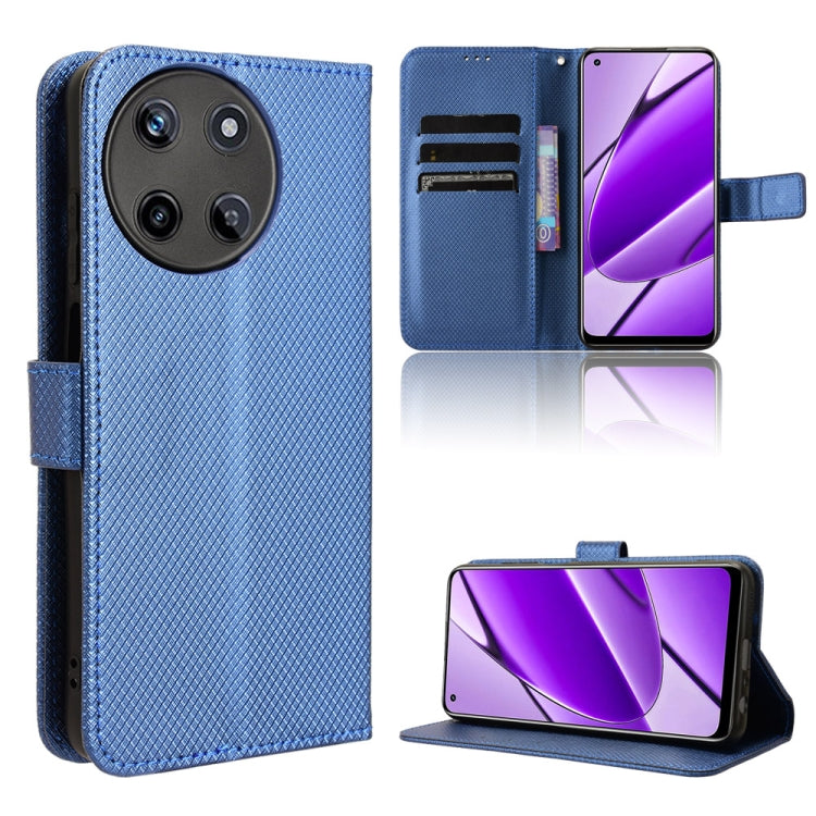 Diamond Texture Leather Phone Case, For Realme 12 5G / 12X 5G, For Realme Narzo 70 Pro 5G, For Realme 12+ 5G, For Realme Note 50 4G, For Realme 12 Pro / 12 Pro+ 5G, For Realme C67 4G, For Realme 11 4G Foreign, For Realme GT5 5G                         ...