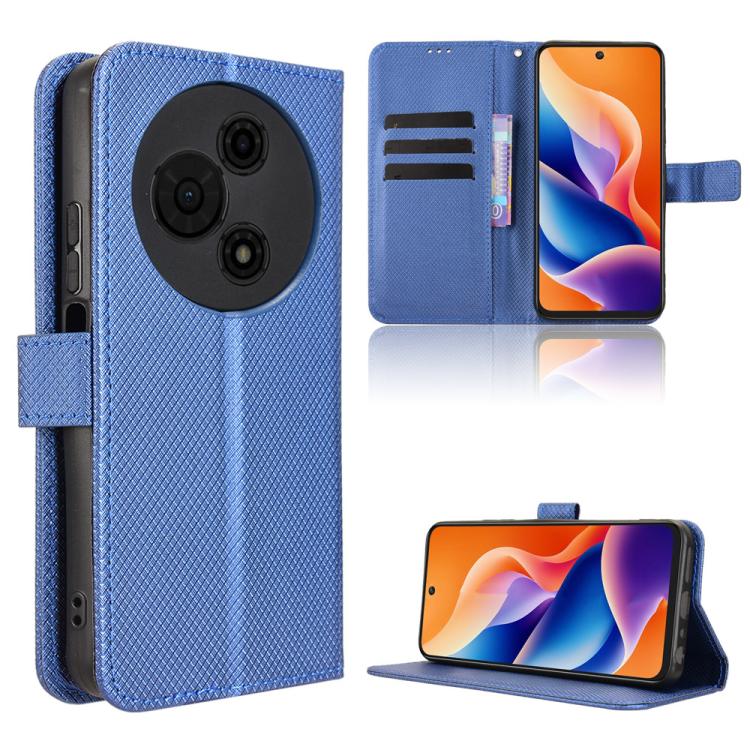 Diamond Texture Leather Phone Case, For TCL K70 5G / K70 XE, For TCL K70 SE T453D, For TCL K70 4G / K70 Power 4G, For TCL NxtPaper 70 Pro 5G, For TCL K32 5G / K33 5G, For TCL NxtPaper 60 Ultra 5G, For TCL 60 SE NxtPaper 5G, For TCL 60 NxtPaper         ...