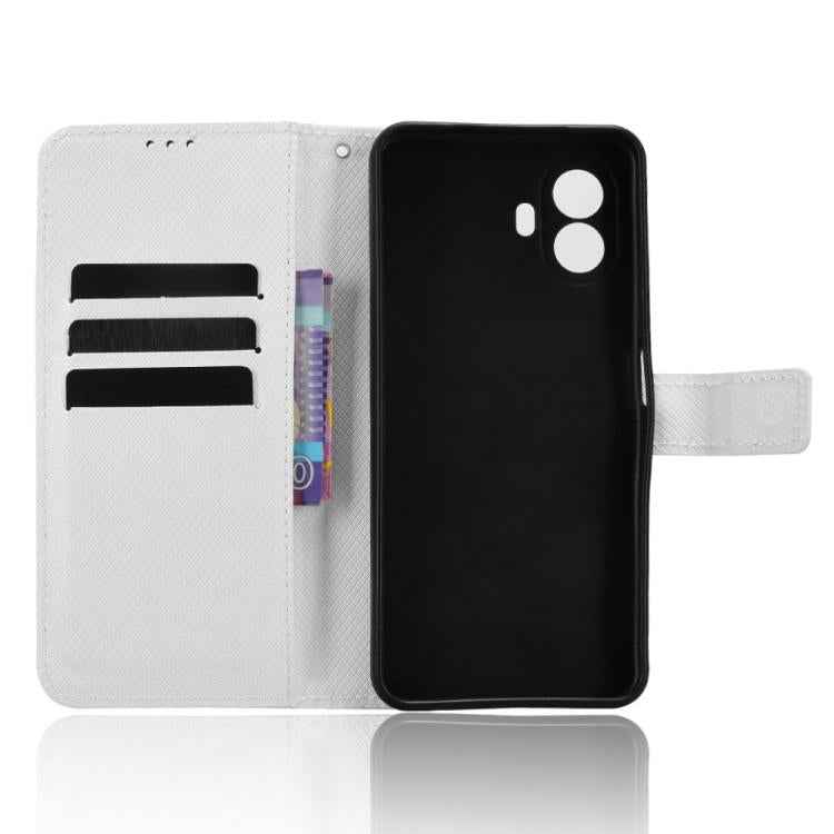 Diamond Texture Leather Phone Case, For TCL K70 5G / K70 XE, For TCL K70 SE T453D, For TCL K70 4G / K70 Power 4G, For TCL NxtPaper 70 Pro 5G, For TCL K32 5G / K33 5G, For TCL NxtPaper 60 Ultra 5G, For TCL 60 SE NxtPaper 5G, For TCL 60 NxtPaper         ...