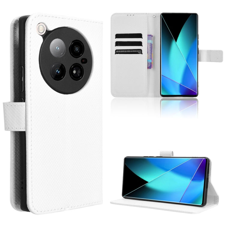 Diamond Texture Leather Phone Case, For Infinix Note 50 Pro+, For Infinix Note 50 4G / Note 50 Pro 4G, For Infinix Hot 50 Pro 4G, For Infinix Hot 50i 4G / Smart 9 4G, For Infinix Hot 50 Pro+ 4G, For Infinix Hot 50 4G, For Infinix Hot 50 5G             ...