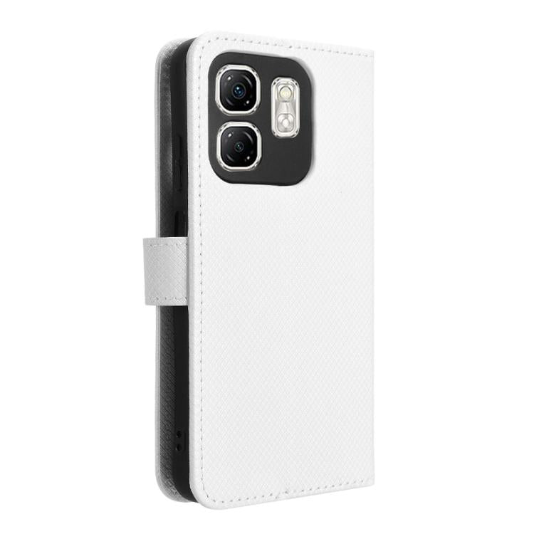 Diamond Texture Leather Phone Case, For Infinix Hot 50i 4G / Smart 9 4G, For Infinix Hot 50 Pro+ 4G, For Infinix Hot 50 4G, For Infinix Hot 50 5G, For Infinix Zero 40 5G, For Infinix Zero 40 4G, For Infinix Note 40X 5G, For Infinix Note 40 5G          ...