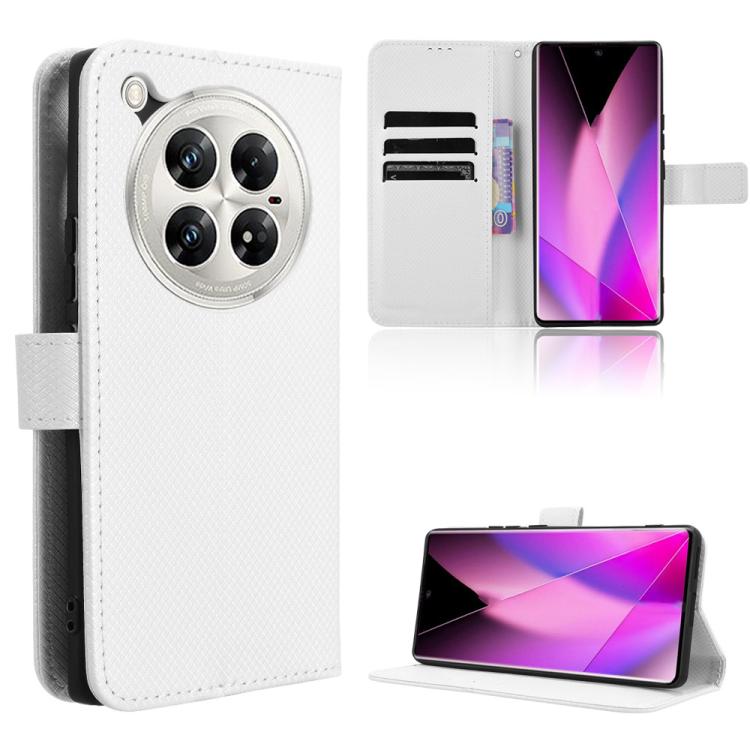 Diamond Texture Leather Phone Case, For Infinix Note 50 Pro+, For Infinix Note 50 4G / Note 50 Pro 4G, For Infinix Hot 50 Pro 4G, For Infinix Hot 50i 4G / Smart 9 4G, For Infinix Hot 50 Pro+ 4G, For Infinix Hot 50 4G, For Infinix Hot 50 5G             ...