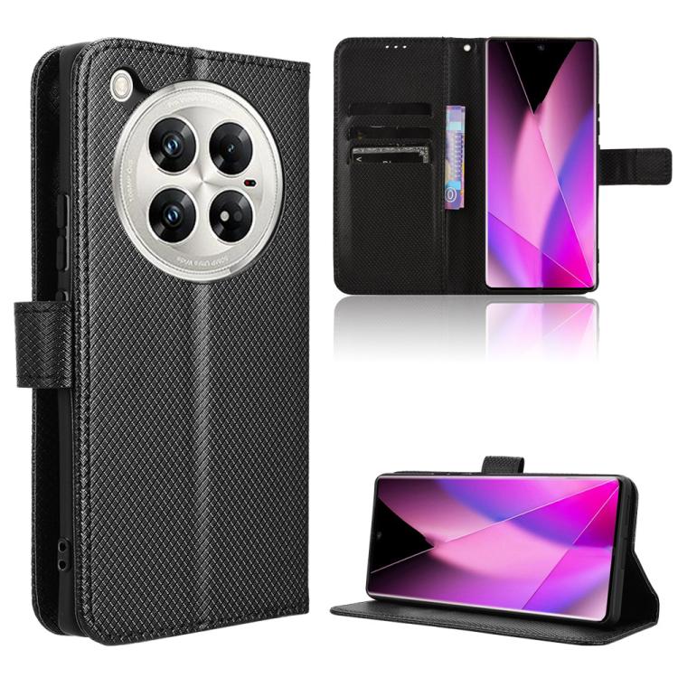 Diamond Texture Leather Phone Case, For Infinix Note 50 Pro+, For Infinix Note 50 4G / Note 50 Pro 4G, For Infinix Hot 50 Pro 4G, For Infinix Hot 50i 4G / Smart 9 4G, For Infinix Hot 50 Pro+ 4G, For Infinix Hot 50 4G, For Infinix Hot 50 5G             ...