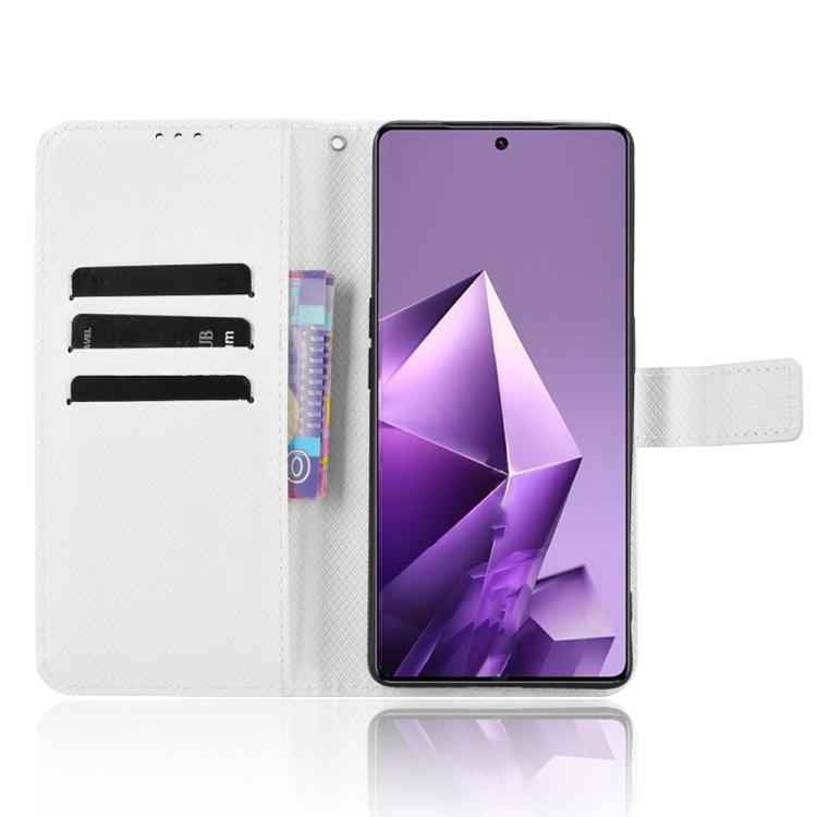 Diamond Texture Leather Phone Case, For Infinix Note 50 Pro+, For Infinix Note 50 4G / Note 50 Pro 4G, For Infinix Hot 50 Pro 4G, For Infinix Hot 50i 4G / Smart 9 4G, For Infinix Hot 50 Pro+ 4G, For Infinix Hot 50 4G, For Infinix Hot 50 5G             ...